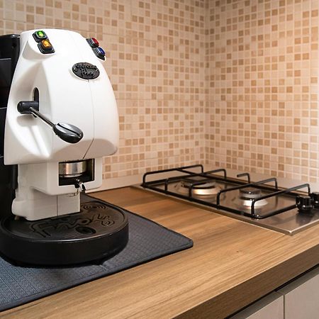 Apartmán Casa Grazie Neapol Exteriér fotografie