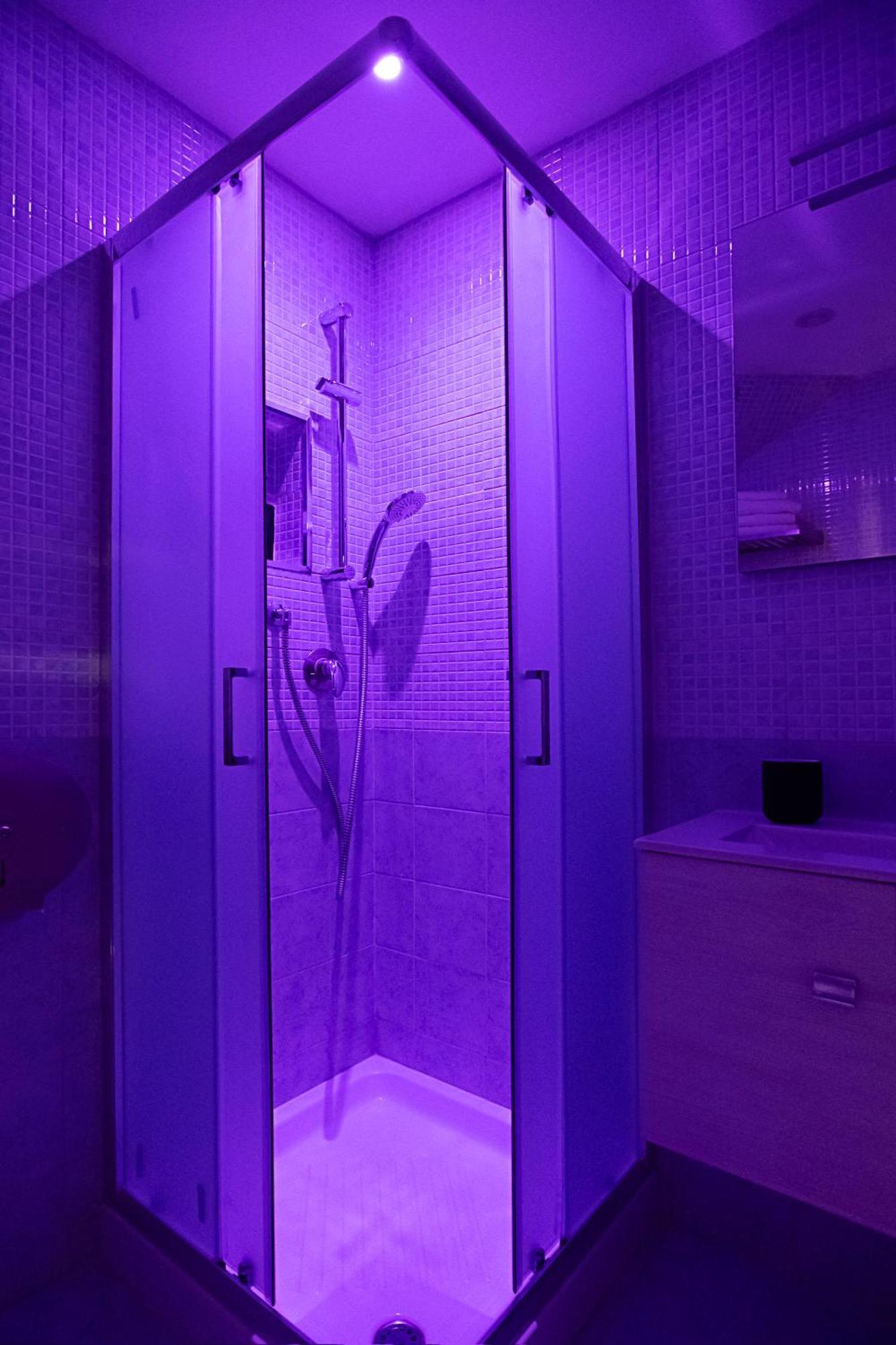 Apartmán Casa Grazie Neapol Exteriér fotografie