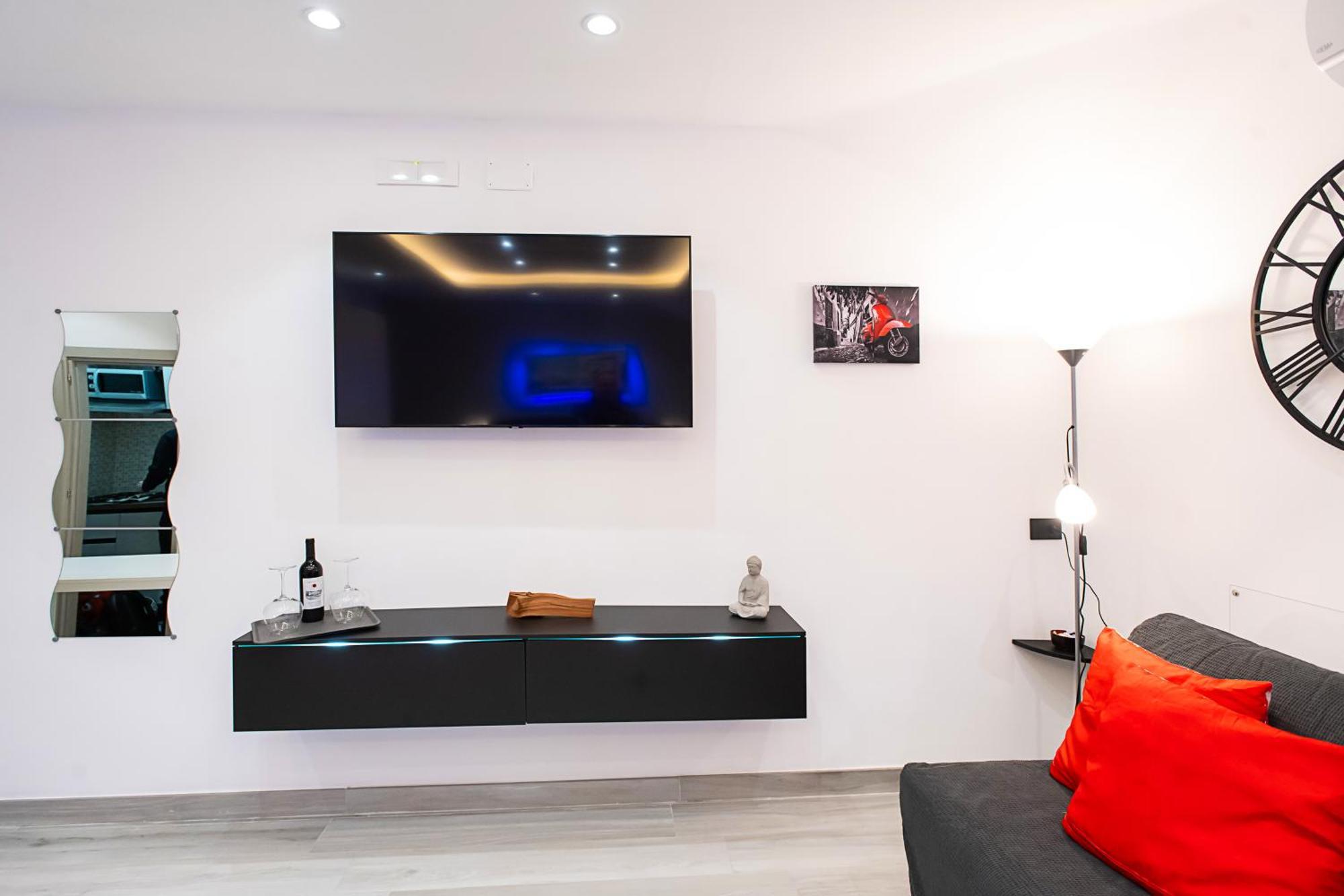 Apartmán Casa Grazie Neapol Exteriér fotografie